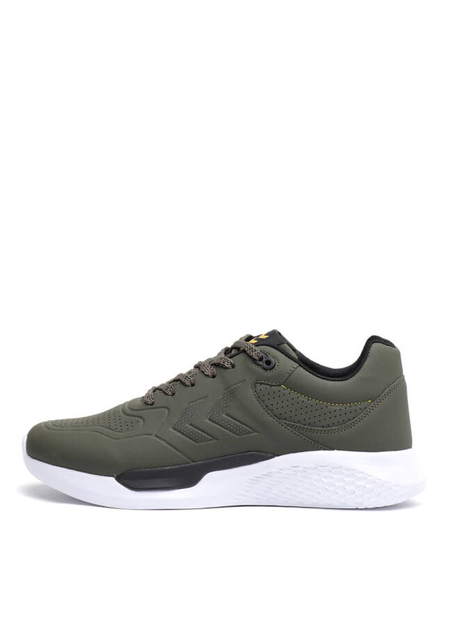 Hummel TYLOS Khaki Men's Lifestyle Shoes - 10