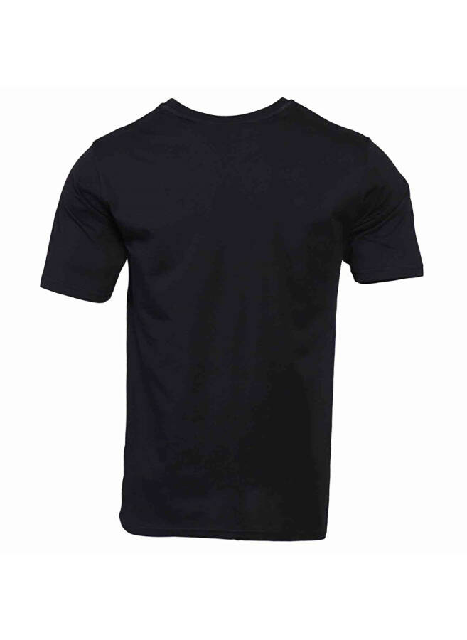 Hummel WARGO Dark Grey Men's T-Shirt 911373-2001 - 5