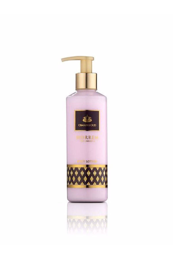 Hürrem The Cheerfull 250 ml 4026 Unisex Body Lotion 8681124640260 - 1