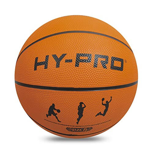 Hy-Pro Basketball Ball Sport Training - 1