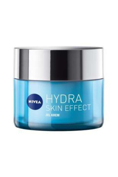 Hydra Skin Effect Jel Krem 50 ml - 3