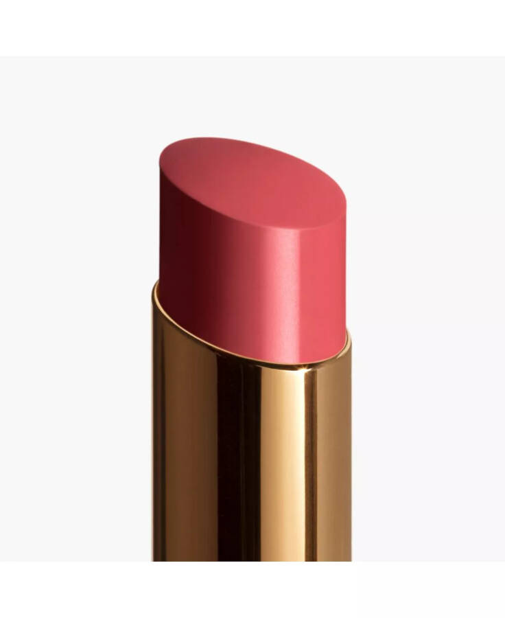 Hydrating Beautifying Tinted Lip Balm Buildable Colour 940 Cocoon - 7