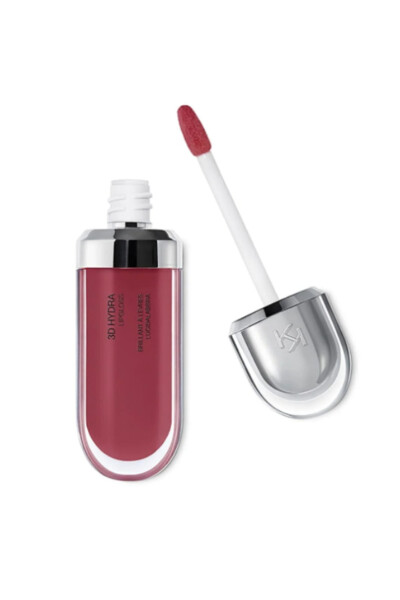 Hydrating Lip Gloss - 3d Hydra Lipgloss 21 Brun Rose - 3