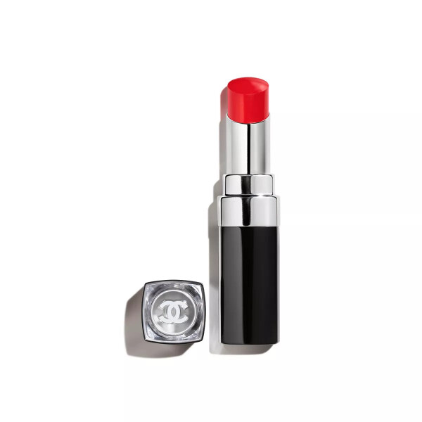 Hydrating Plumping Intense Shine Lip Colour 156 Warmth - 1