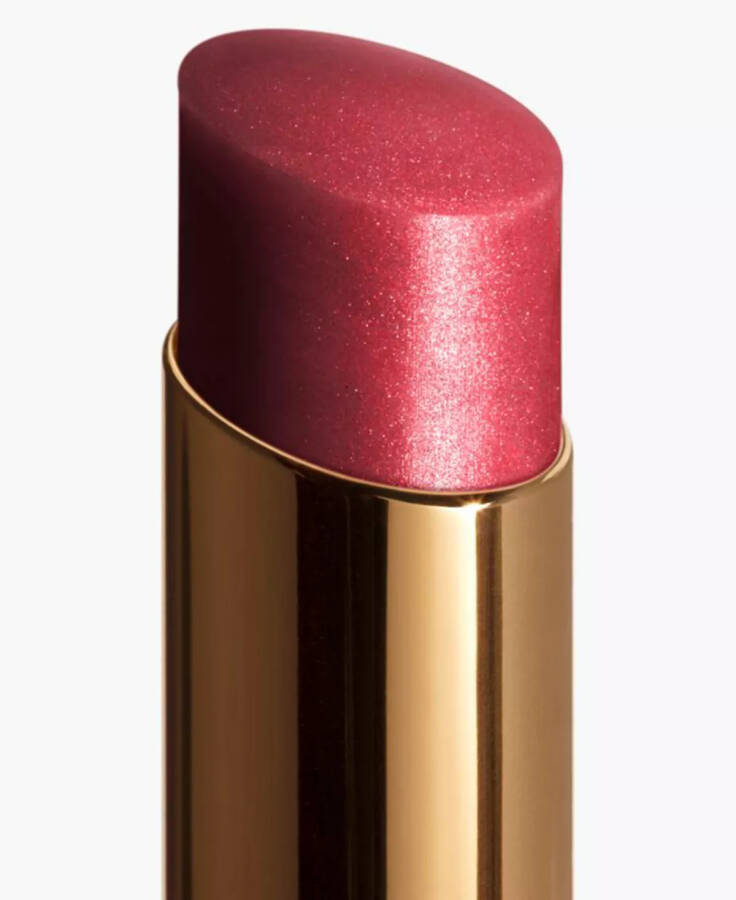 Hydrating Vibrant Shine Lip Colour 82 - LIVE - 4