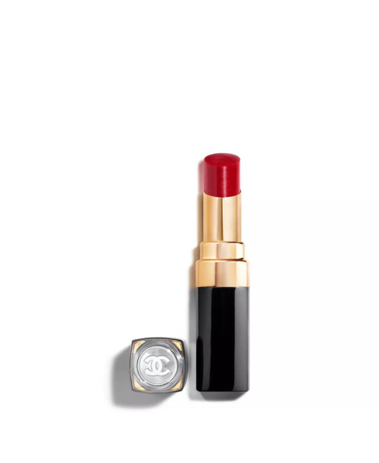 Hydrating Vibrant Shine Lip Colour 92 - AMOUR - 1