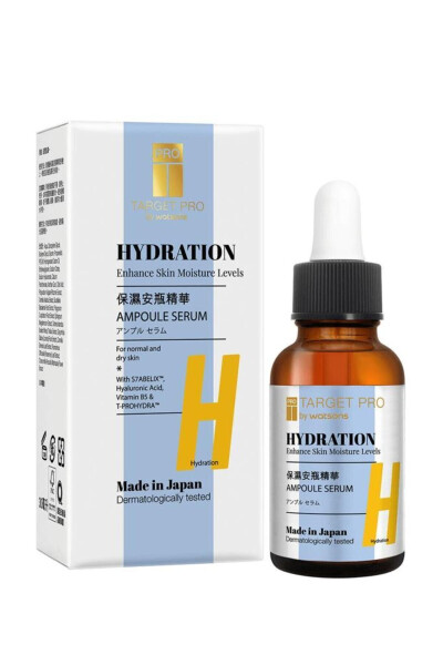 Hydration Concentrate Serum 30ml - 1