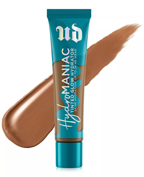 Hydromaniac Tinted Glow Hydrator Foundation 71 (chuqur neytral-neytral ohanglar) - 1