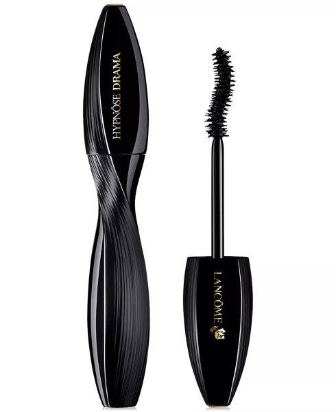 Hypnôse Drama Extreme Volumizing Mascara Black - 1