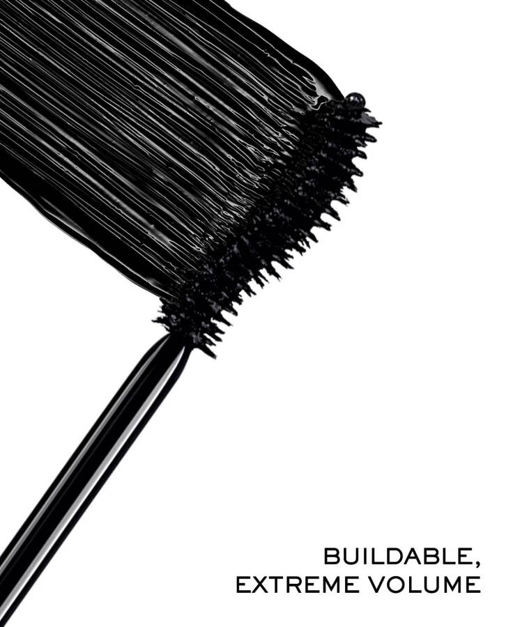 Hypnôse Drama Extreme Volumizing Mascara Black - 2