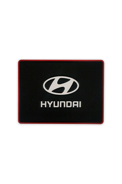 Hyundai Sirpanmaslik Torpedo Pad - Hyundai Sirpanmaslik Pad - Hyundai Pad - 3