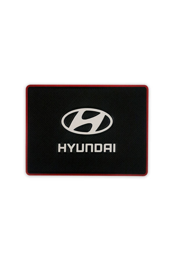 Hyundai Sirpanmaslik Torpedo Pad - Hyundai Sirpanmaslik Pad - Hyundai Pad - 3