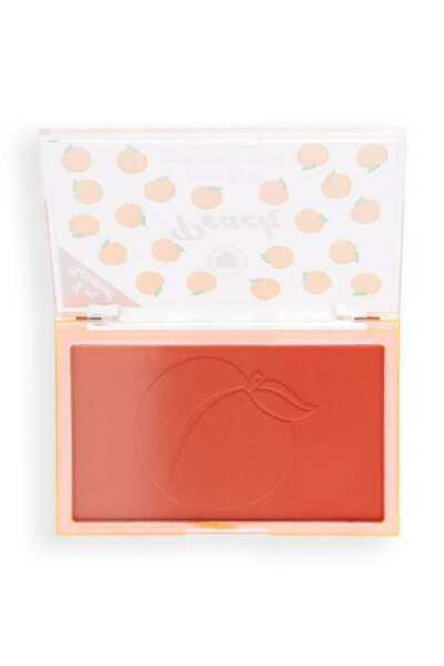 I HEART REV.OMBRE.BLUSH PEACH - 7