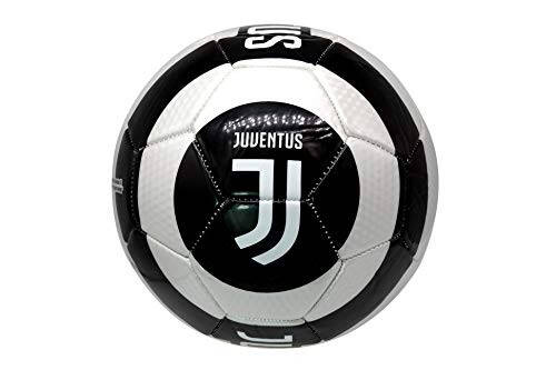 Icon Sports Fan Shop Korkusuz Takım Futbol Topu UEFA Şampiyonlar Ligi Futbol Juventus - 1