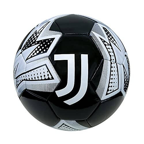 Icon Sports Juventus Pop Art Jamoa Futbol To'pi - 1