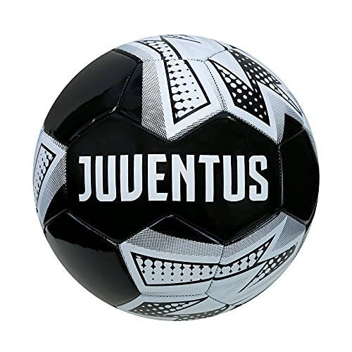 Icon Sports Juventus Pop Art Jamoa Futbol To'pi - 2