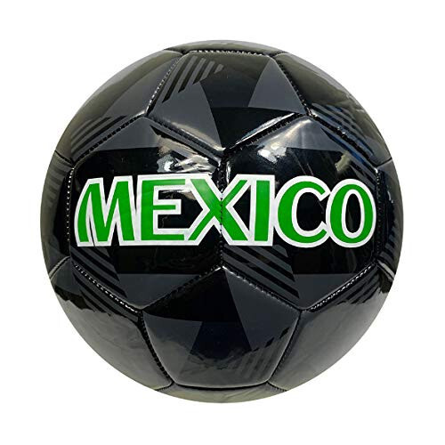 Icon Sports Mexico Regulation Size 5 Soccer Ball - 2