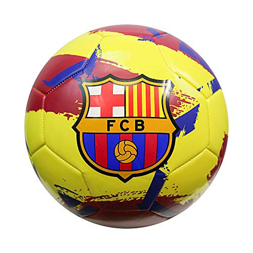 Icon Sports Team Soccer Ball - 1