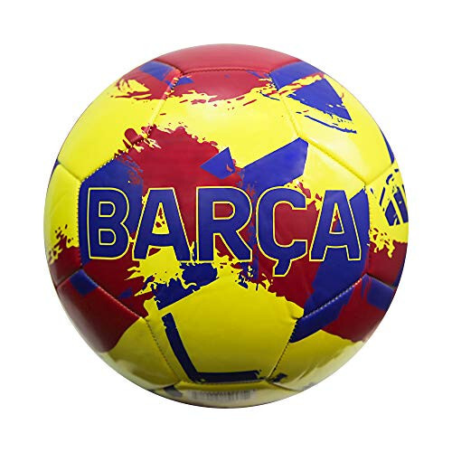 Icon Sports Team Soccer Ball - 2