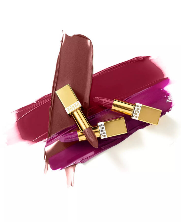 Iconic Lipstick Pure Plum - 7