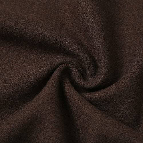 iCuviy Large Soft Scarves Pashmina Shawls & Wraps for Women Cashmere Feel Women's Scarves - 33