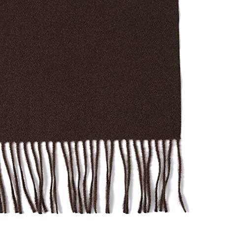 iCuviy Large Soft Scarves Pashmina Shawls & Wraps for Women Cashmere Feel Women's Scarves - 36