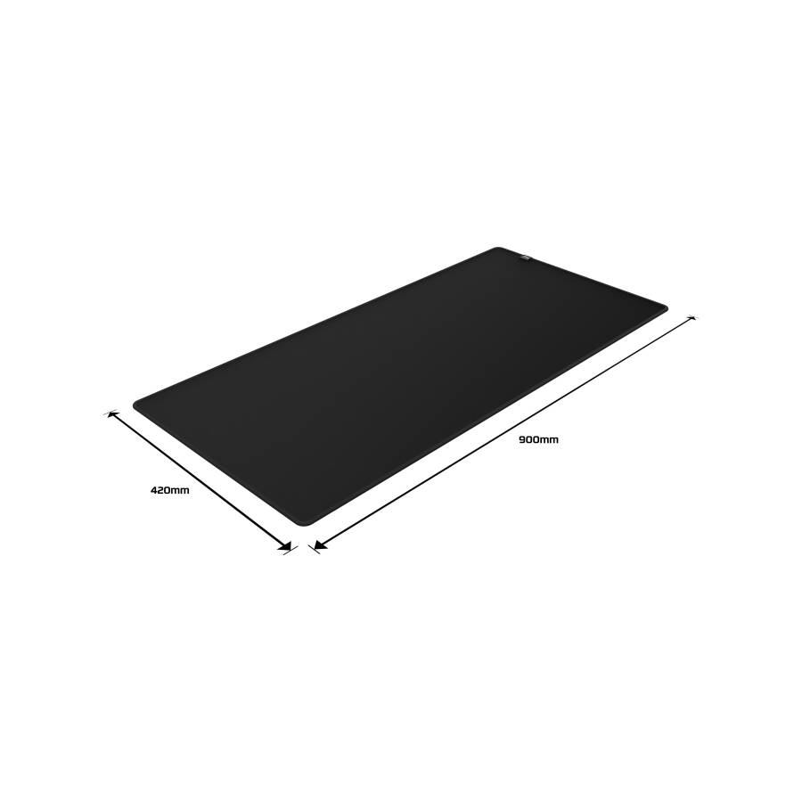 Игровая мышь HyperX Pulsefire Mat - Ткань (XL) WM - 12