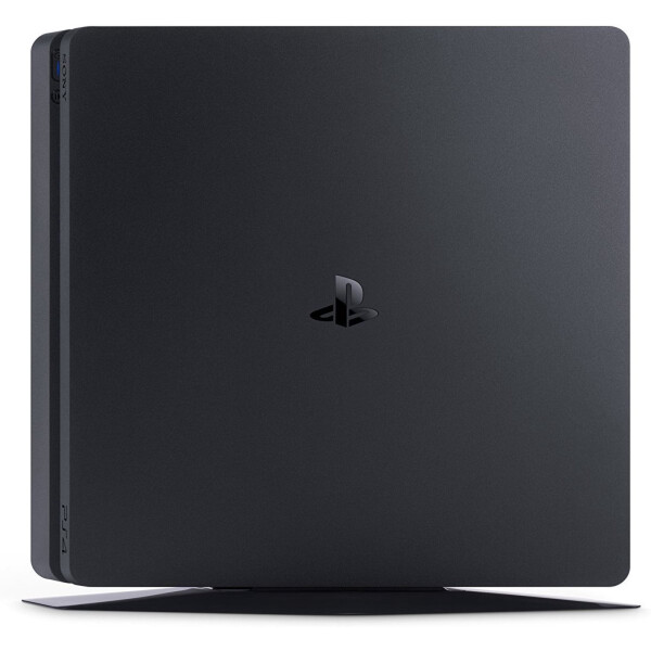 Игровая приставка Sony PlayStation 4 Slim 1TB, Черная, CUH-2115B - 7