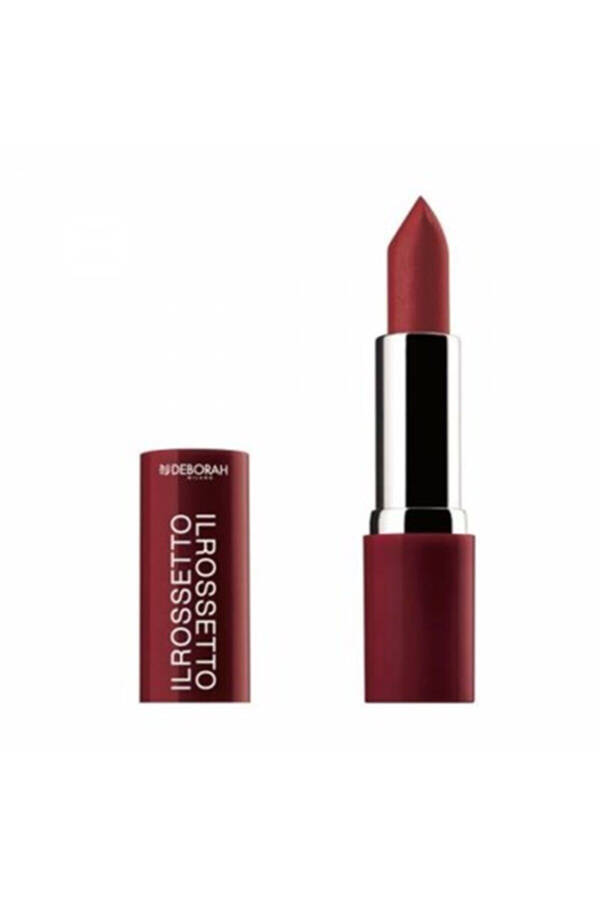 Il Rossetto Classic Lipstick 602 - 4