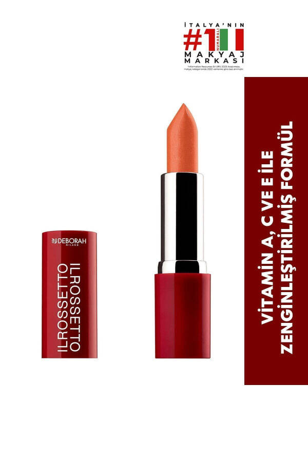 Il Rossetto Classic Lipstick 603 - 3