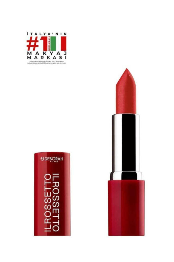 Il Rossetto Klassik Labial 602 - 3