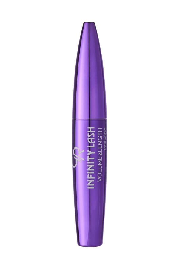 Infinity Lash Hajm va Uzunlik Maskarasi - Qora - Buqiladigan Maskara - 8691190069261 - 2