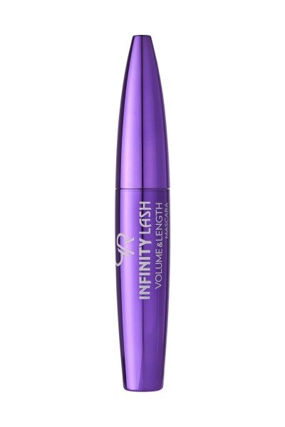 Infinity Lash Hajm va Uzunlik Maskarasi - Qora - Buqiladigan Maskara - 8691190069261 - 6