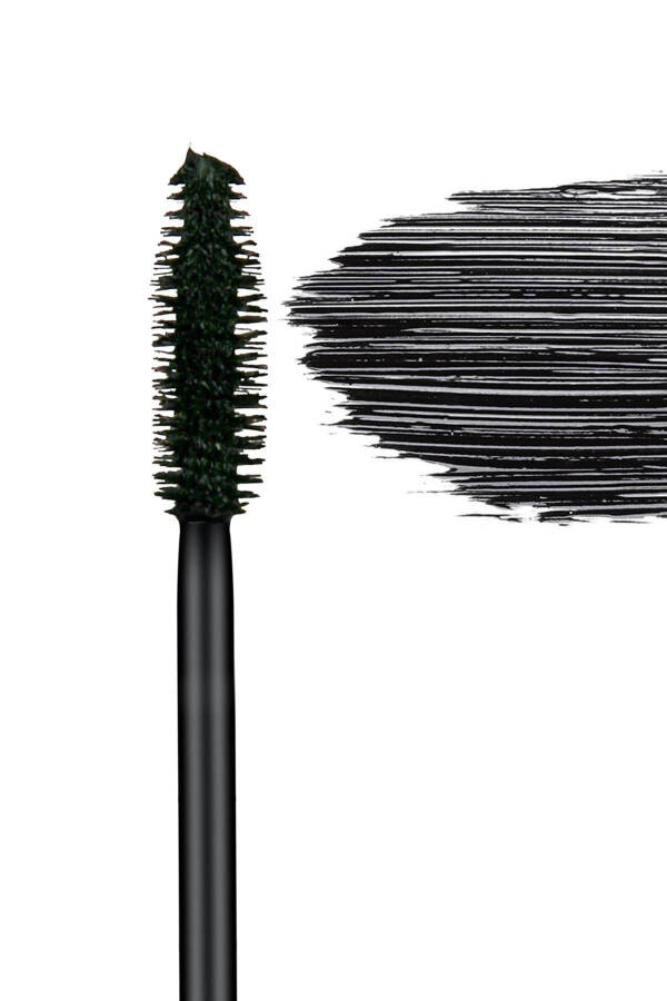 Infinity Lash Volume & Length Mascara - Black - Curling Mascara - 8691190069261 - 4