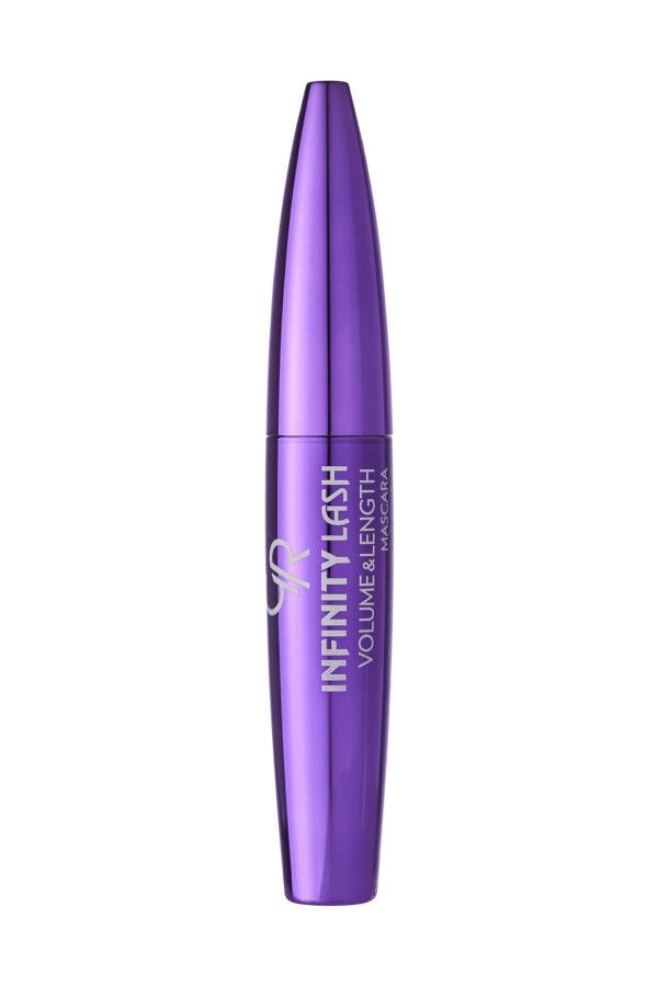 Infinity Lash Volume & Length Mascara - Black - Curling Mascara - 8691190069261 - 6