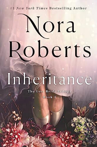 Inheritance: The Lost Bride Trilogy, Book 1 (The Lost Bride Trilogy, 1) - 1