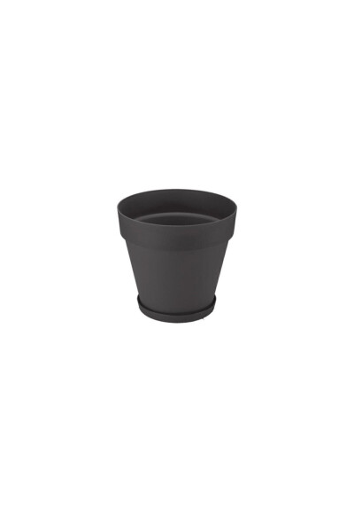 Insulated Pot 6 L Anthracite - 2