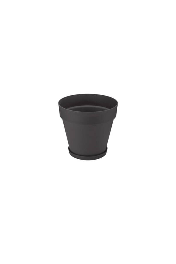 Insulated Pot 6 L Anthracite - 2