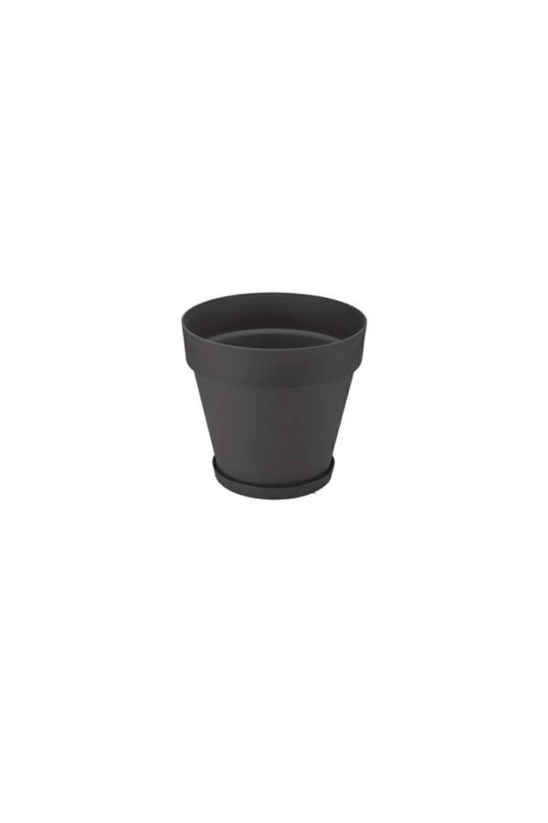 Insulated Pot 6 L Anthracite - 1