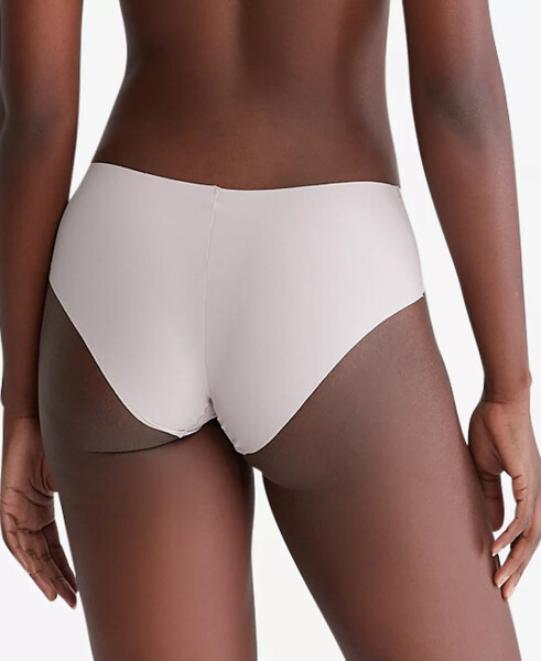 Invisibles Hipster Underwear D3429 Cloud Grey - 2