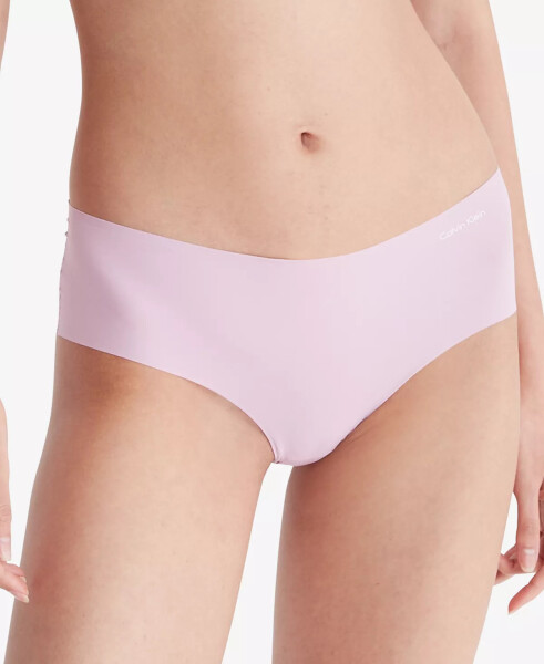 Invisibles Hipster Underwear D3429 Mauve Mist - 1