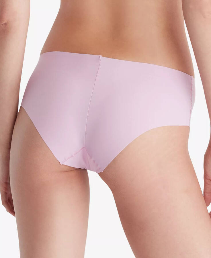 Invisibles Hipster Underwear D3429 Mauve Mist - 2