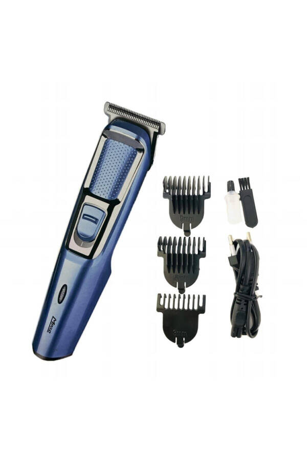 Ip-1017 Professional Shaving Machine - 16