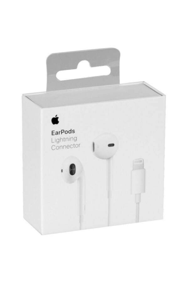 iPhone 11 Compatible Earphones with Turkish Warranty - 1