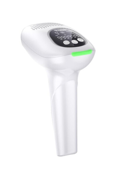 IPL Ice Laser Hair Removal 999,999 Shots Automatic/Manual Touch Screen Painless Body Device - 10