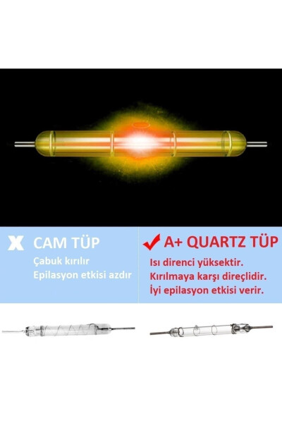 İpl Lazer Epilasyon Cihazı - 16