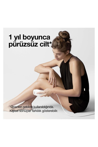 IPL Silk·expert Pro 3, Evde Tüy Alma, Çanta, Venus Tıraş Makinesi, 2 Başlık ile, PL3132 - 3