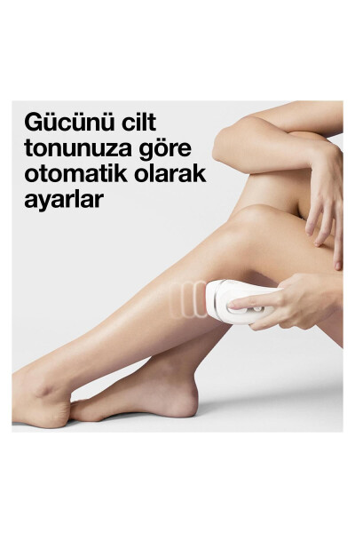 IPL Silk·expert Pro 3, Evde Tüy Alma, Çanta, Venus Tıraş Makinesi, 2 Başlık ile, PL3132 - 6