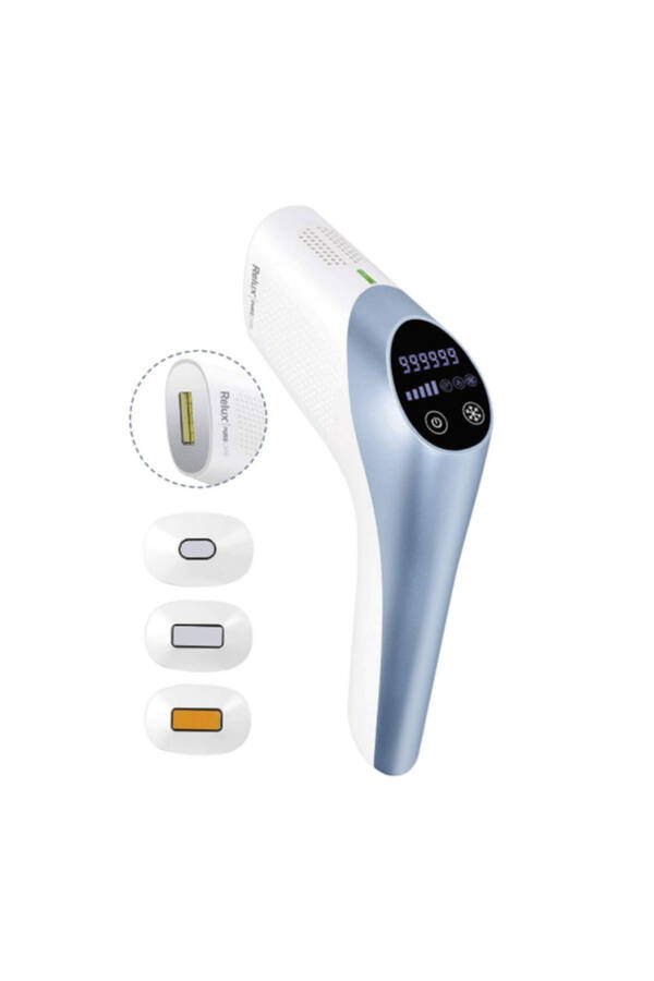 Ipl9750 Purecare Laser Hair Removal Device - 9