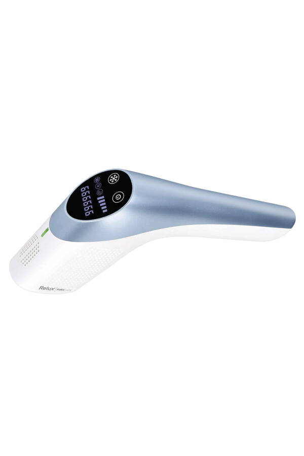 Ipl9750 Purecare Laser Hair Removal Device - 7